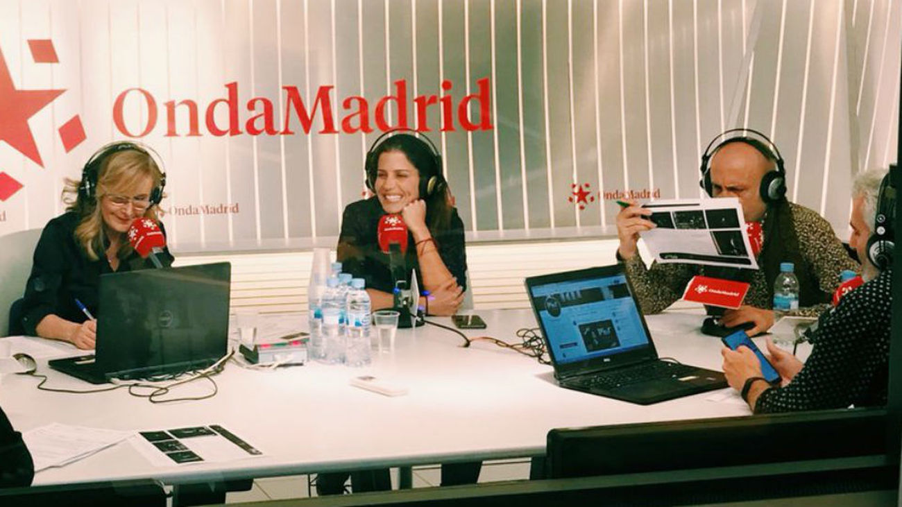 Madrid Directo (16:00-18:00) 28.05.2018