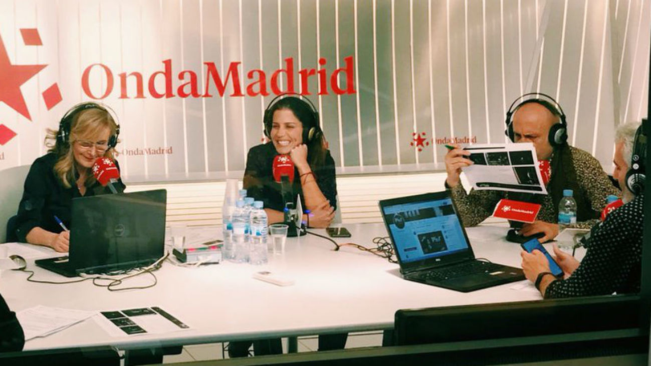 Madrid Directo (16:00-18:00) 28.05.2018