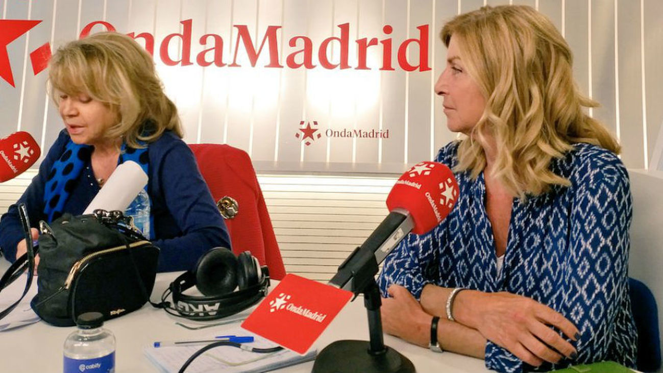 Madrid Directo (16:00-18:00) 31.05.2018