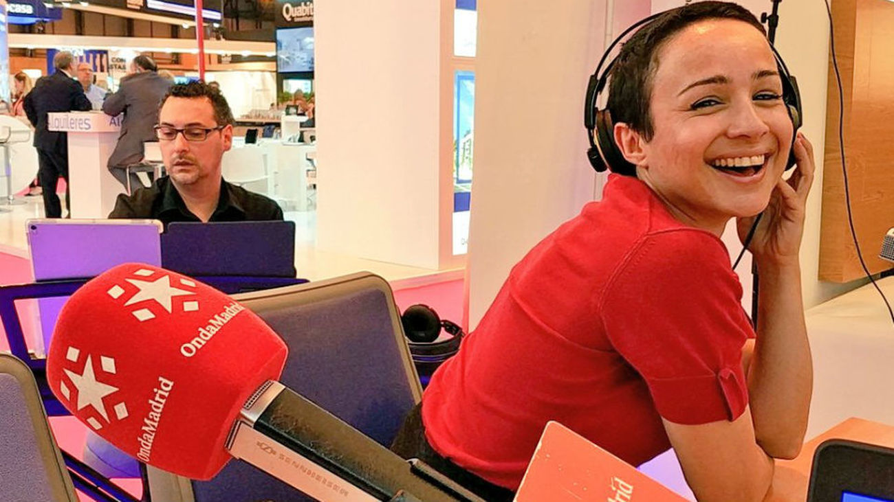 Madrid Directo (18:00-20:00) 01.06.2018