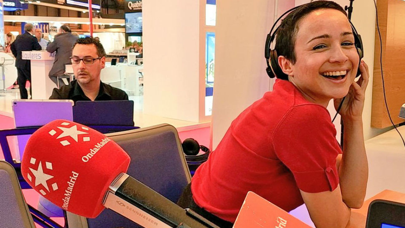 Madrid Directo (18:00-20:00) 01.06.2018