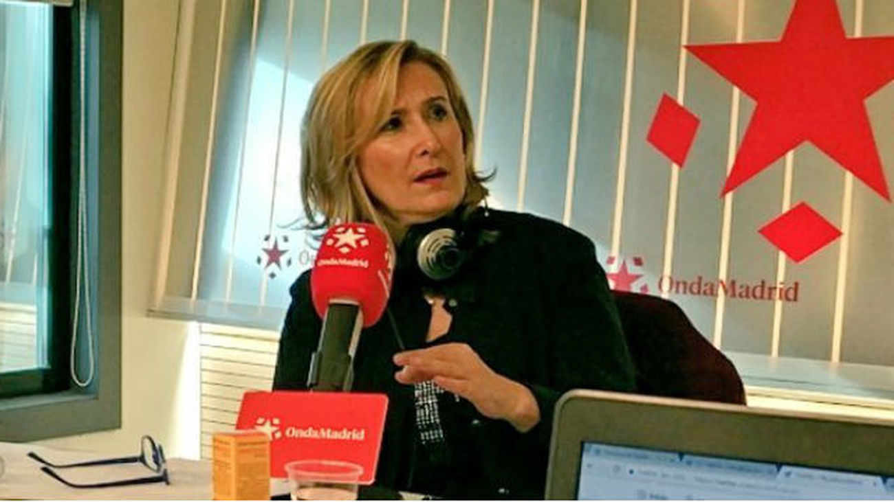 Madrid Directo (16:00-18:00) 12.02.2018