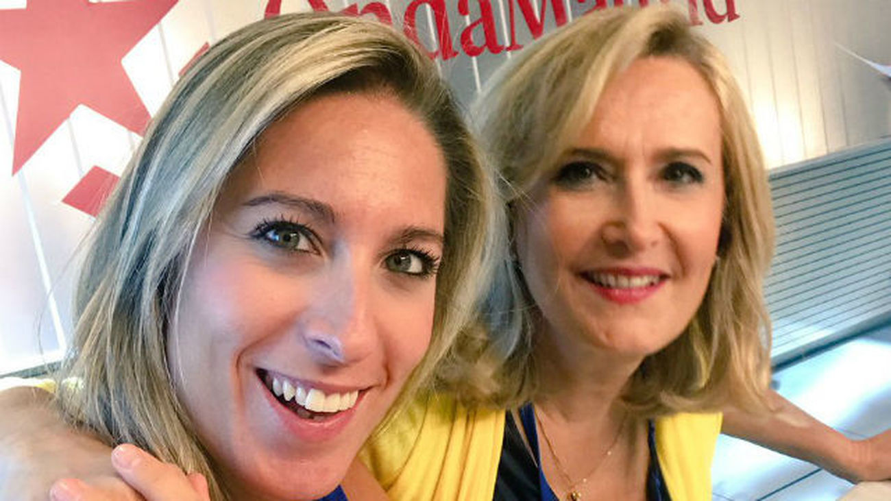 Madrid Directo (18:00-20:00) 12.02.2018