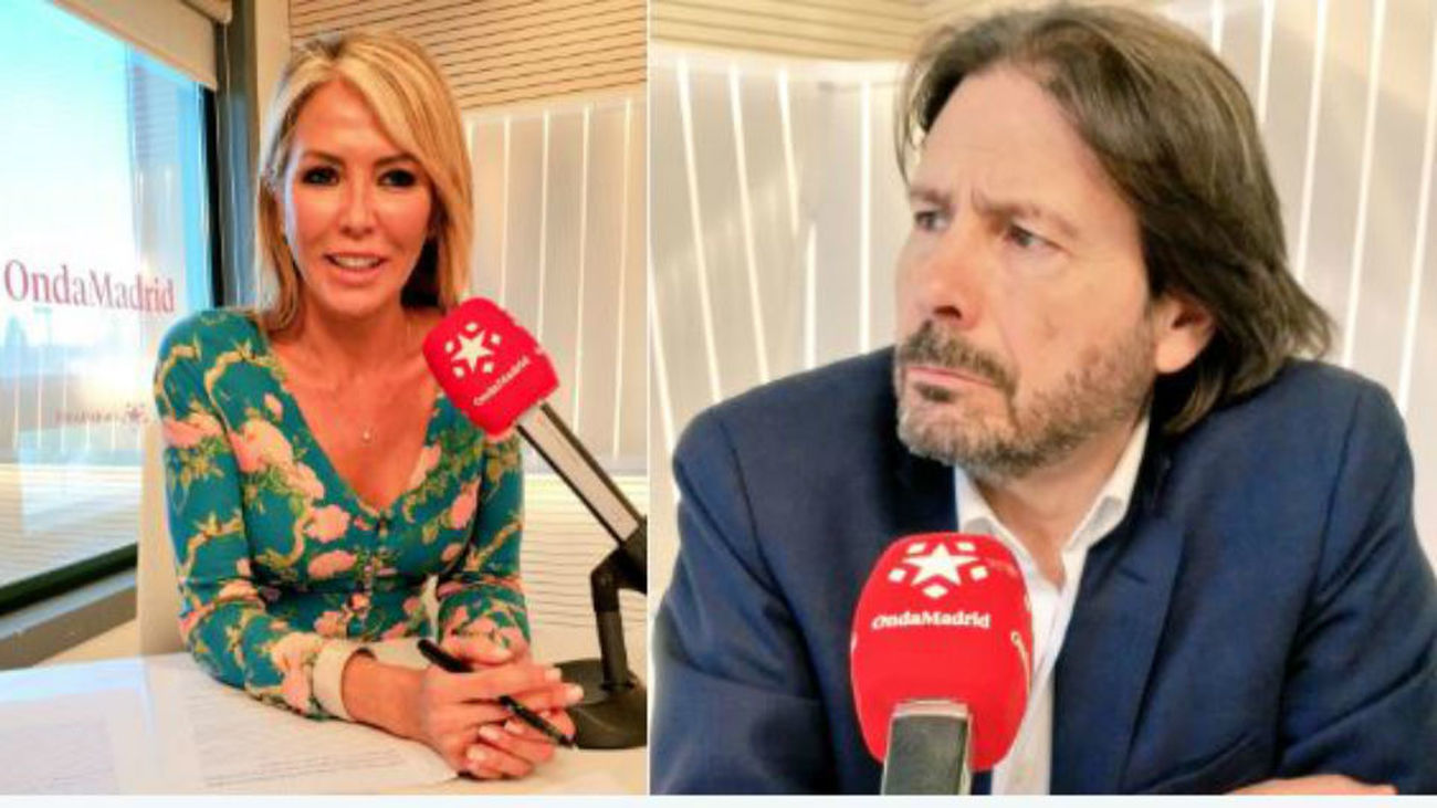 Madrid Directo (16:00-18:00) 12.06.2018