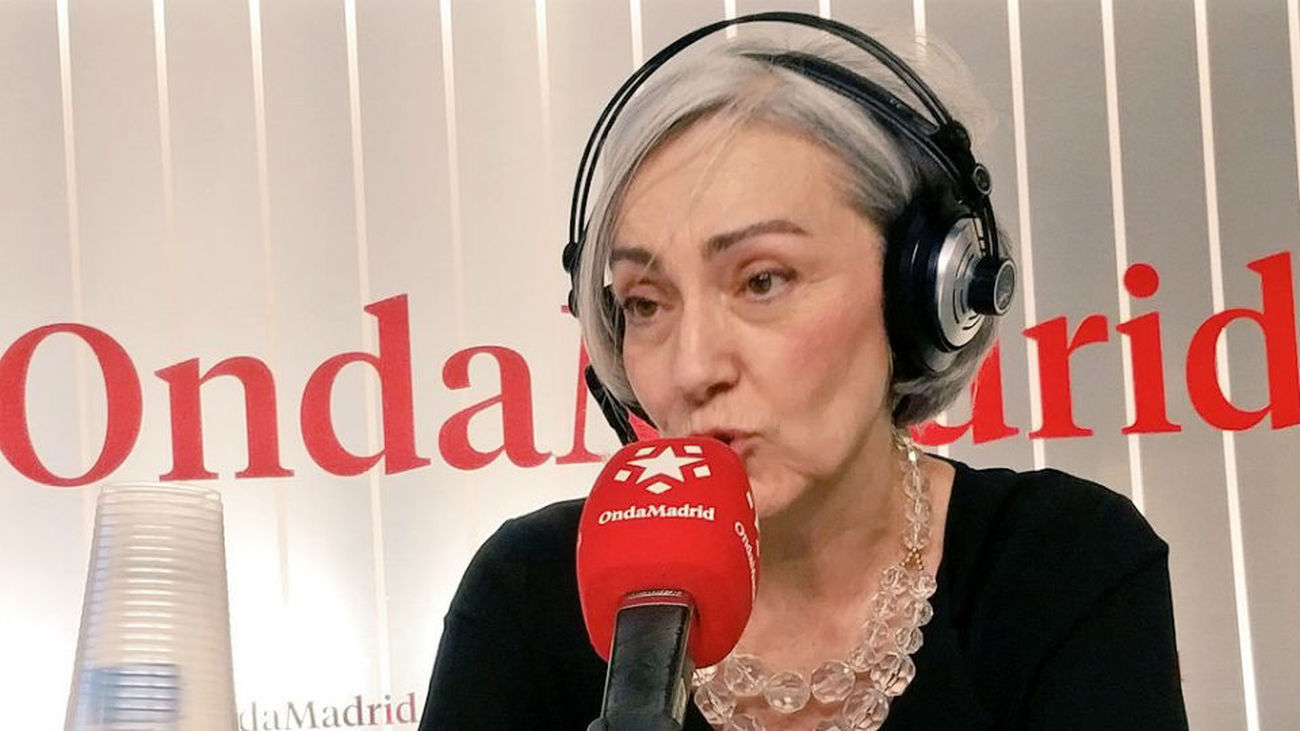 Madrid Directo (16:00-18:00) 15.06.2018