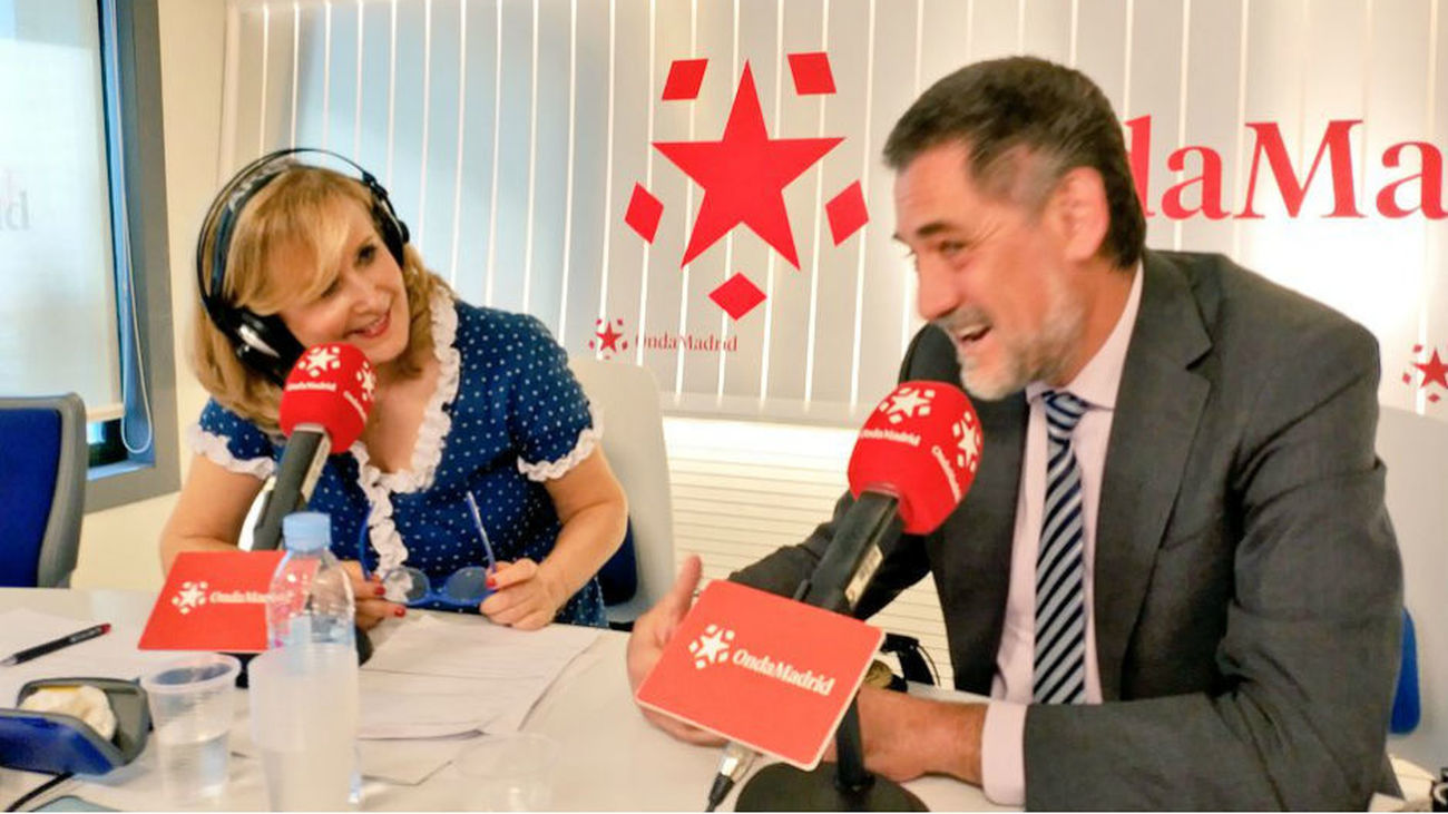 Madrid Directo (16:00-18:00) 20.06.2018