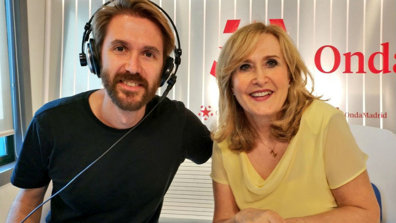 Madrid Directo (16:00-18:00) 21.06.2018