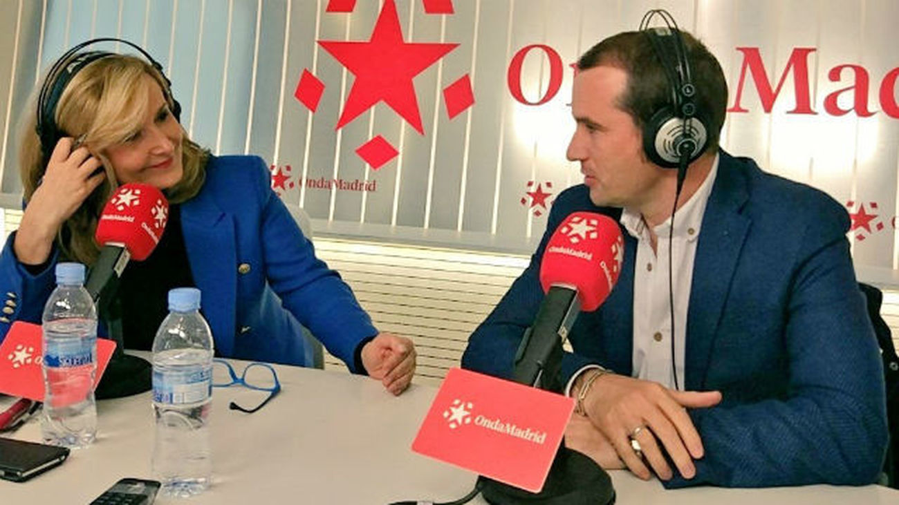 Madrid Directo (18:00-20:00) 06.03.2018