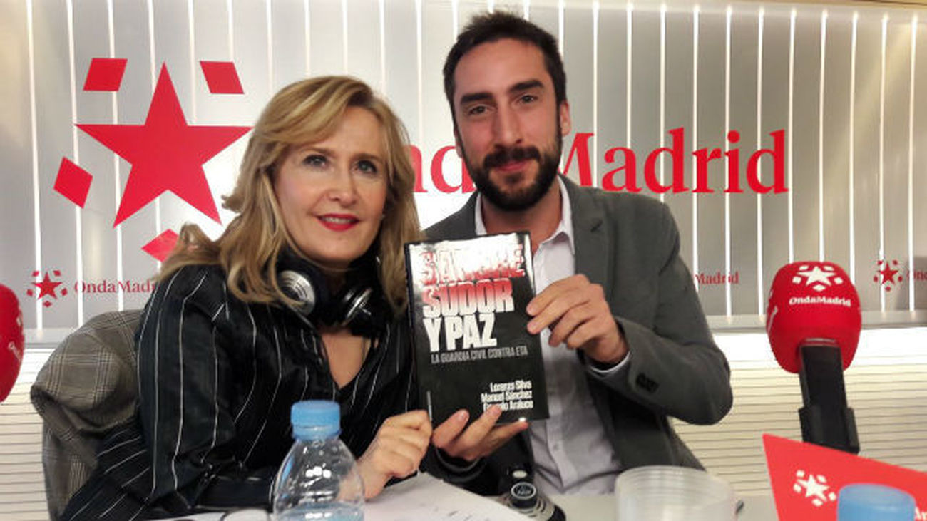 Madrid Directo (16:00-18:00) 04.05.2018