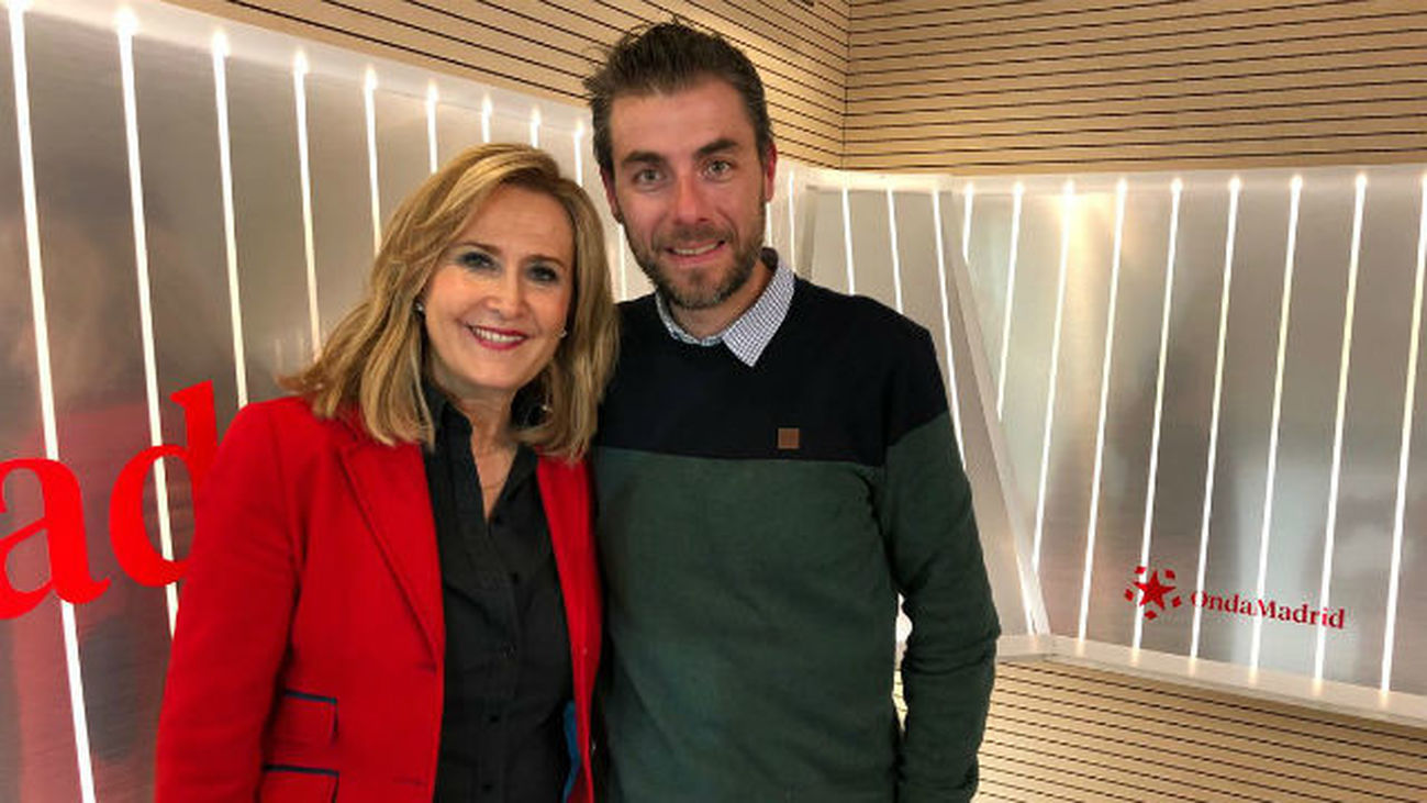 Madrid Directo (16:00-18:00) 29.01.2018