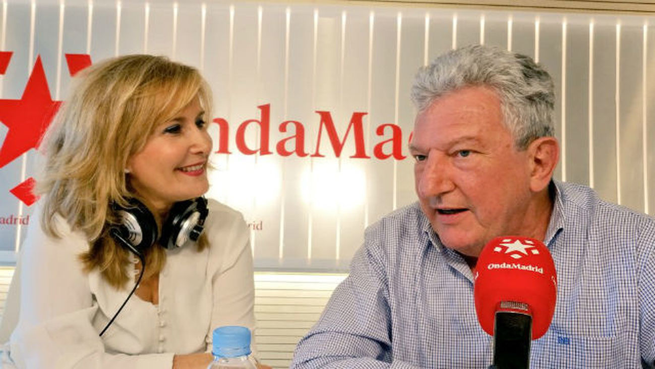 Madrid Directo (16:00-18:00) 08.05.2018