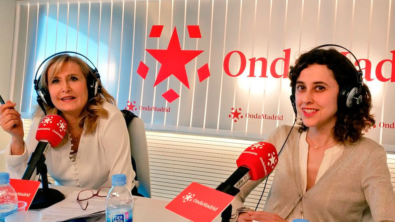 Madrid Directo (18:00-20:00) 08-05.2018