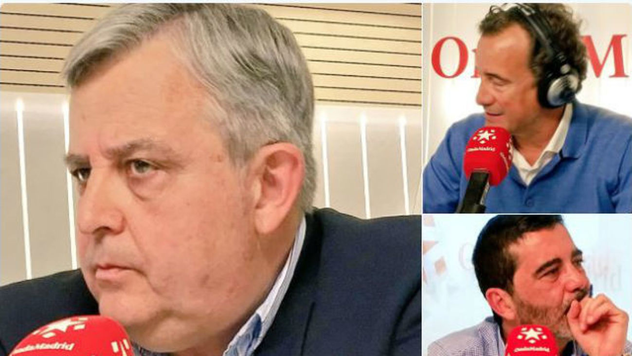 Madrid Directo (16:00-18:00) 09.05.2018