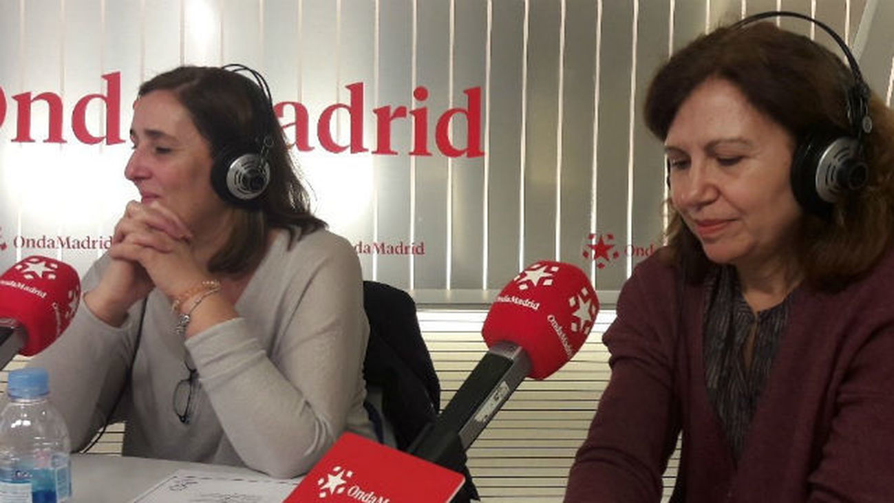 Madrid Directo (18:00-20:00) 30.01.2018