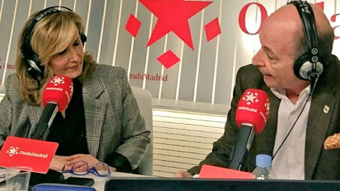 Madrid Directo (18:00-20:00) 31.01.2018