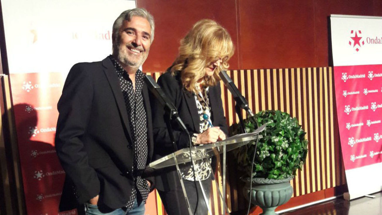 Madrid Directo (18:00-20:00) 06.06.2018