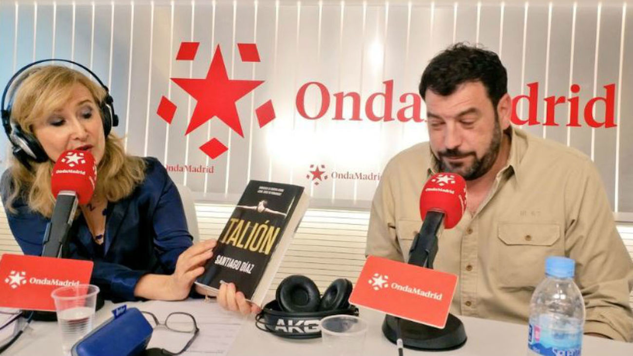 Madrid Directo (16:00-18:00) 08.06.2018