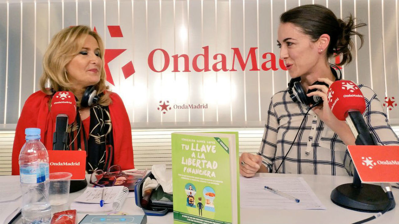 Madrid Directo (16:00-20:00) 11.06.2018