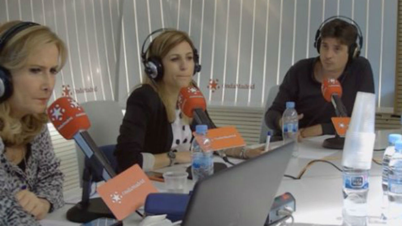 Madrid Directo (18:00-20:00) 12.06.2018