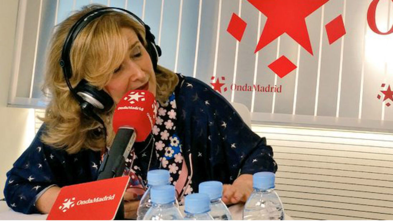 Madrid Directo (18:00-20:00) 13.06.2018