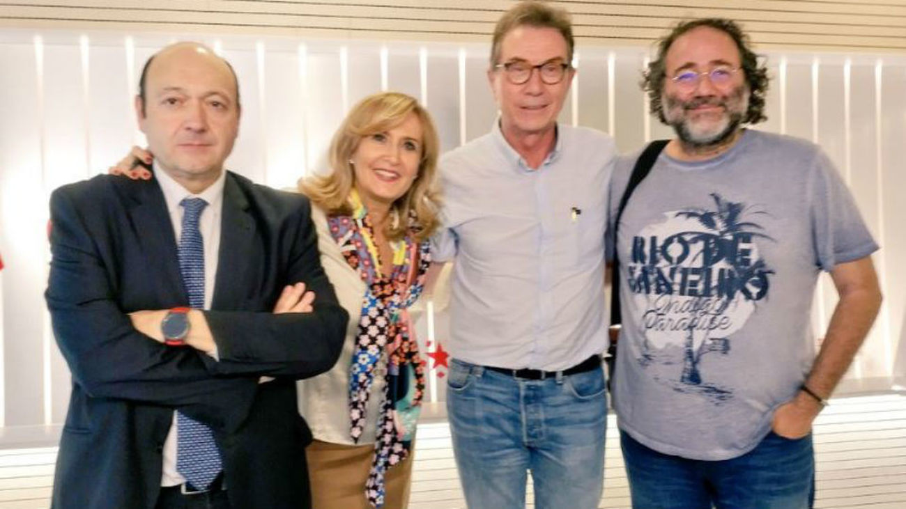 Madrid Directo (18:00-20:00) 14.06.2018