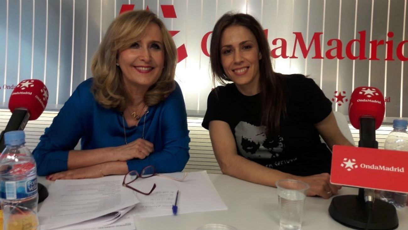 Madrid Directo (16:00-18:00) 18.06.2018