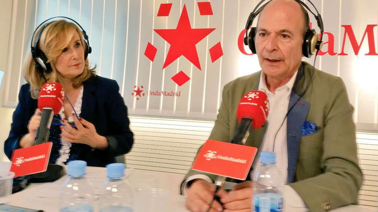 Madrid Directo (18:00-19:45) 20.06.2018