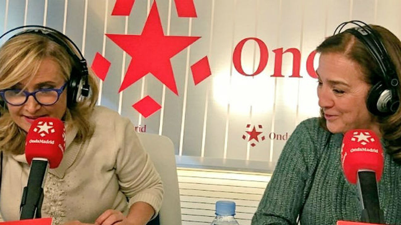 Madrid Directo (16:00-18:00) 20.02.2018