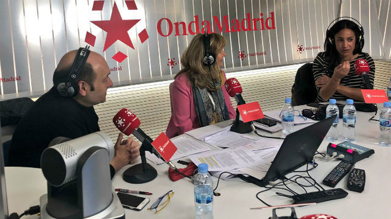 Madrid Directo (18:00-20:00) 30.04.2018