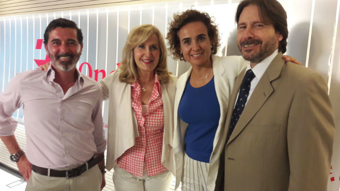 Madrid Directo (18:00-20:00) 26.06.2018