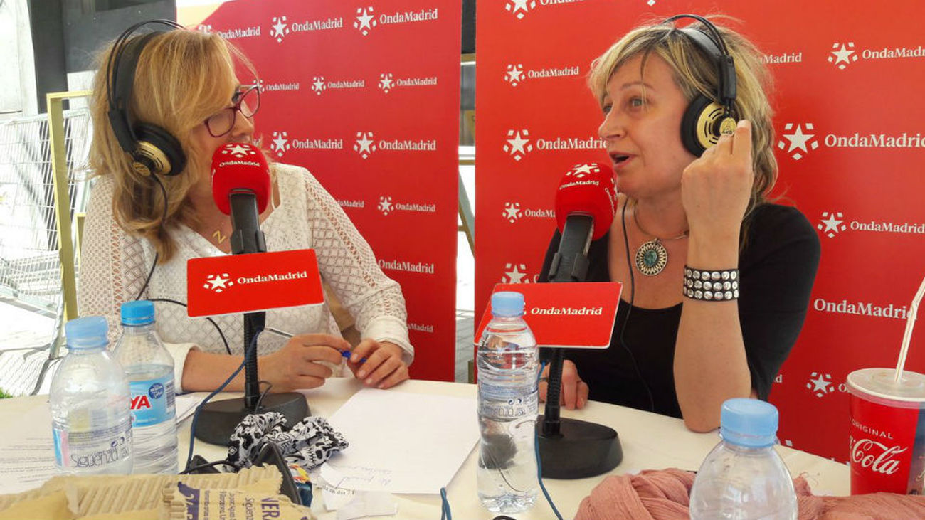 Madrid Directo (18:00-20:00) 03.07.2018