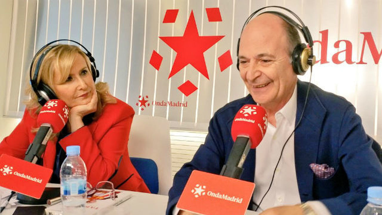 Madrid Directo (16:00-18:00) 11.04.2018