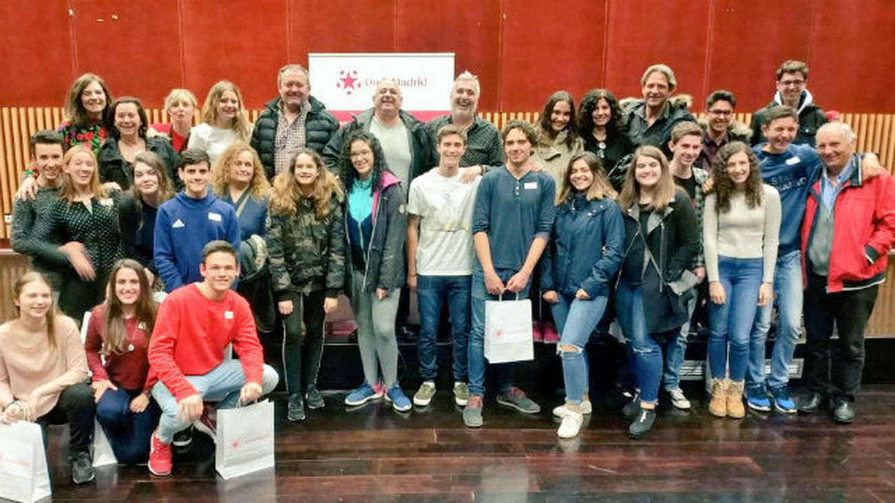 Madrid Directo (18:00-20:00) 12.04.2018