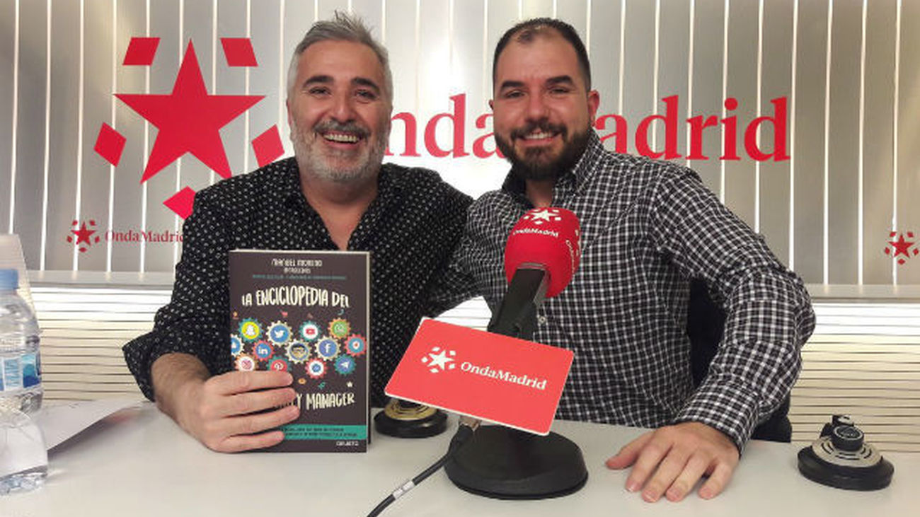 Madrid Directo (16:00-18:00) 12.04.2018