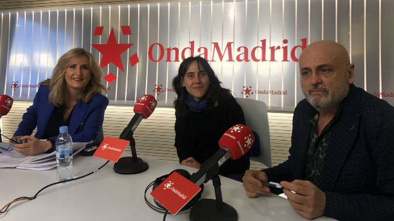 Madrid Directo (18:00-19:15) 28.02.2018