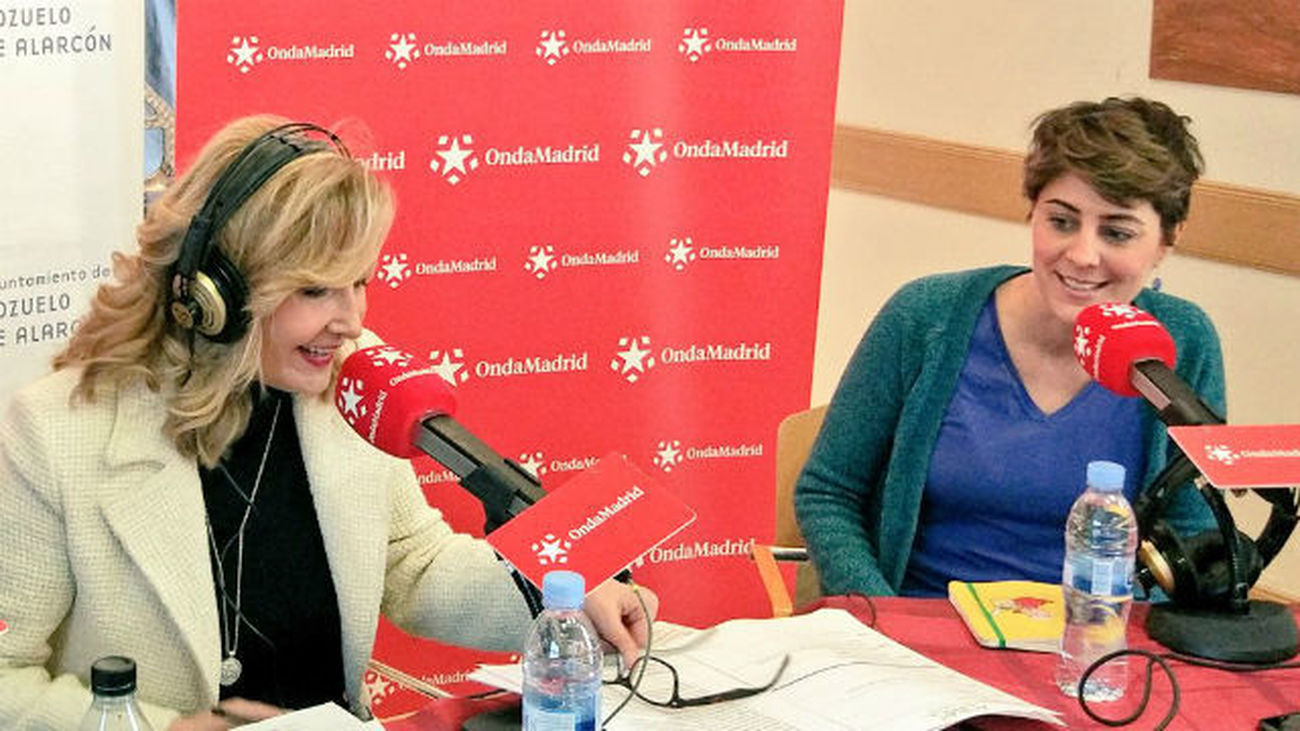 Madrid Directo (18:00-20:00) 14.02.2018