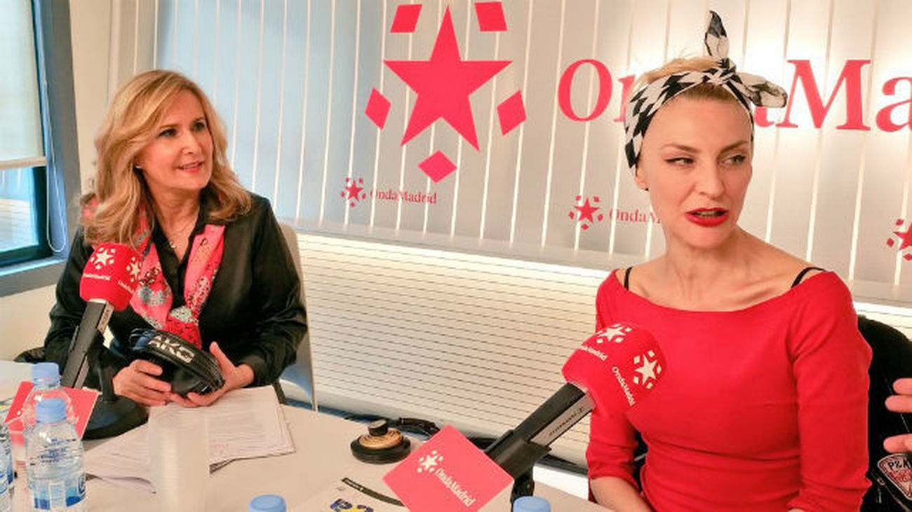 Madrid Directo (16:00-18:00) 20.04.2018