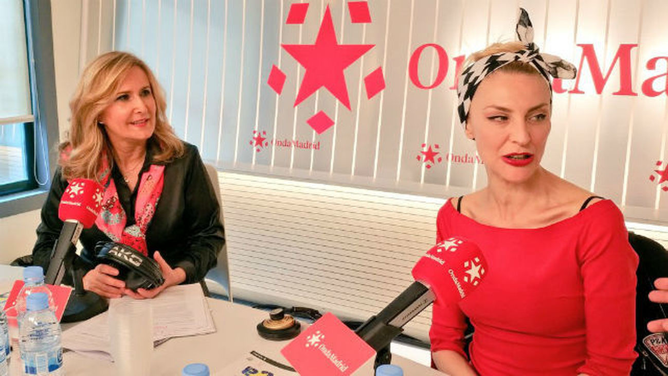 Madrid Directo (16:00-18:00) 20.04.2018