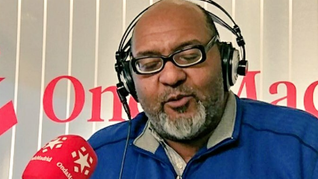 Madrid Directo (16:00-18:00) 16.02.2018