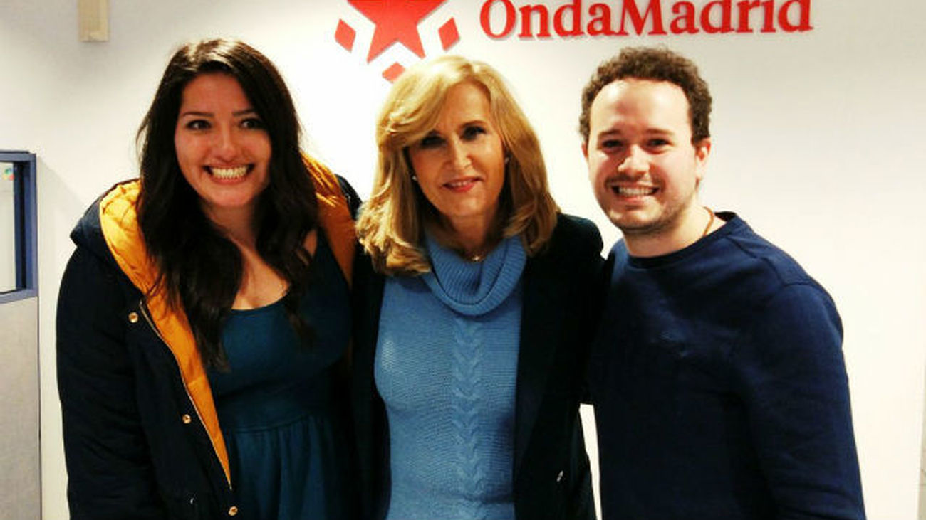 Madrid Directo (18:00-18:30) 16.02.2018