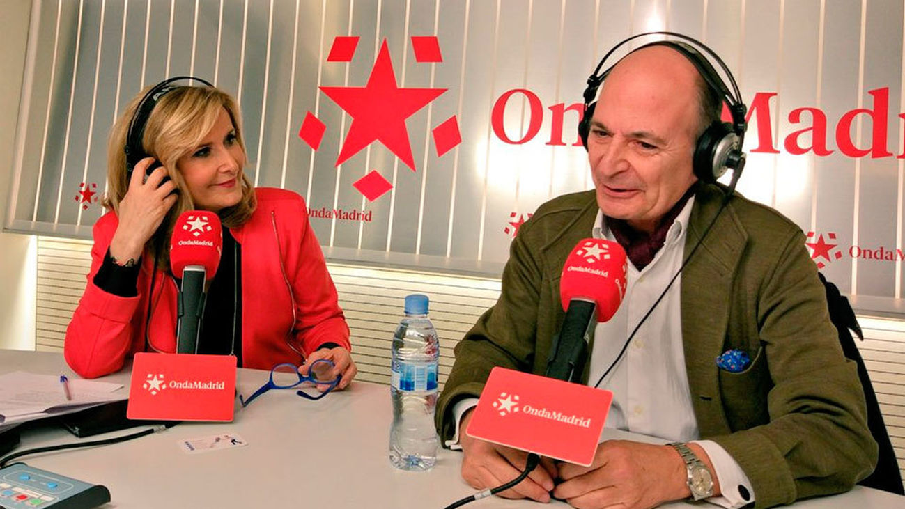 Madrid Directo (18:00-20:00) 07.03.2018