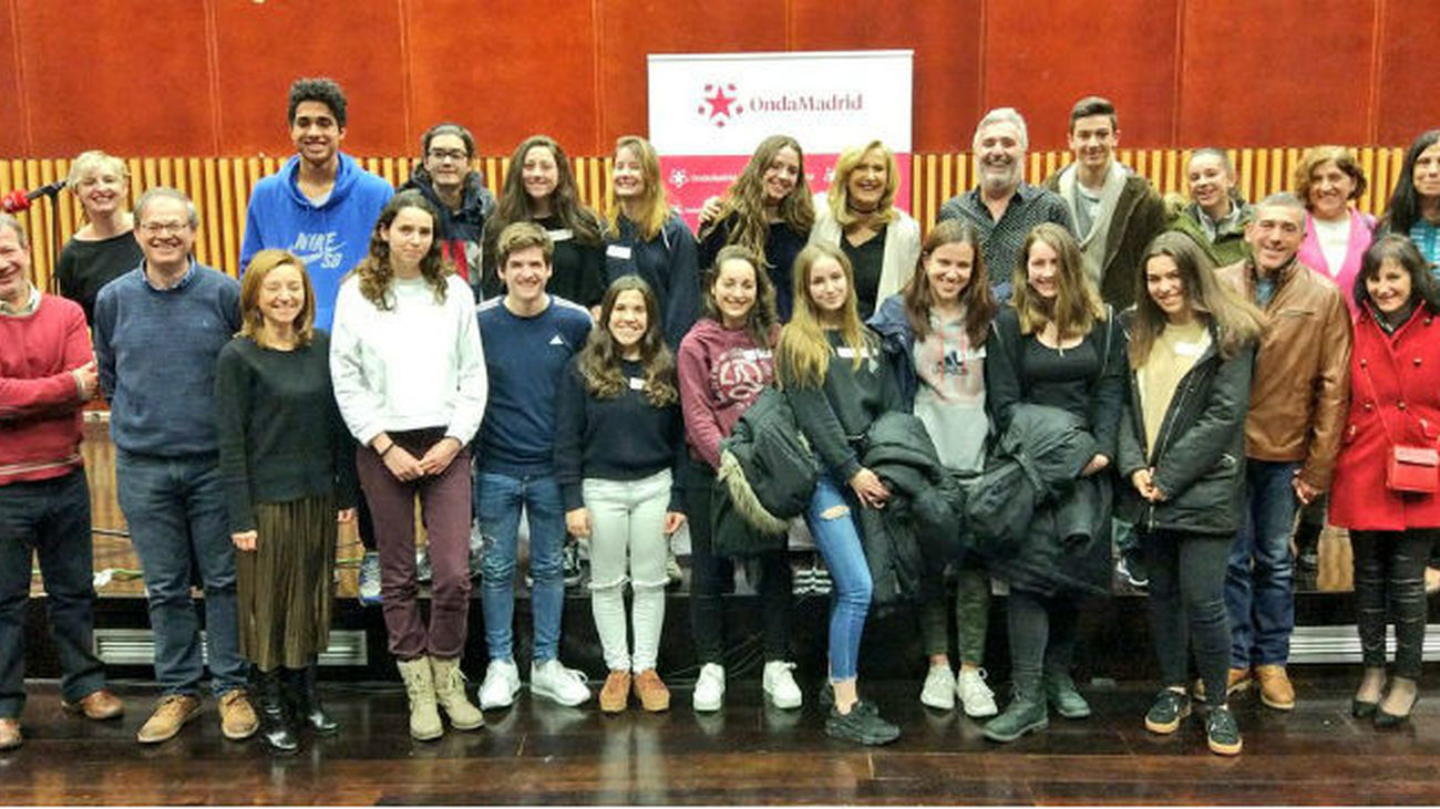 Madrid Directo (18:00-18:45) 22.02.2018