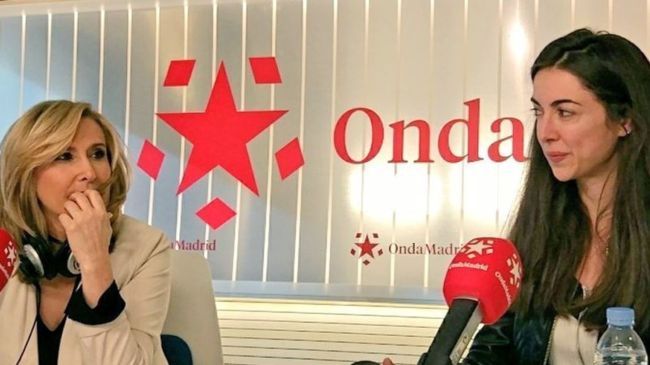 Madrid Directo (16:00-18:00) 22.02.2018