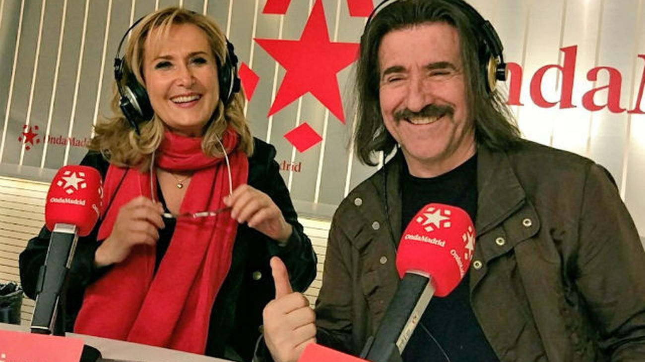 Madrid Directo (18:00-20:00) 05.12.2017