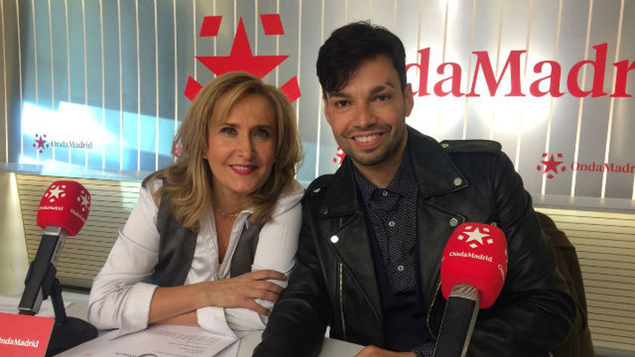 Madrid Directo (18:00-20:00) 07.12.2017