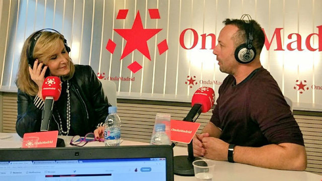 Madrid Directo (18:00-20:00) 08.12.2017