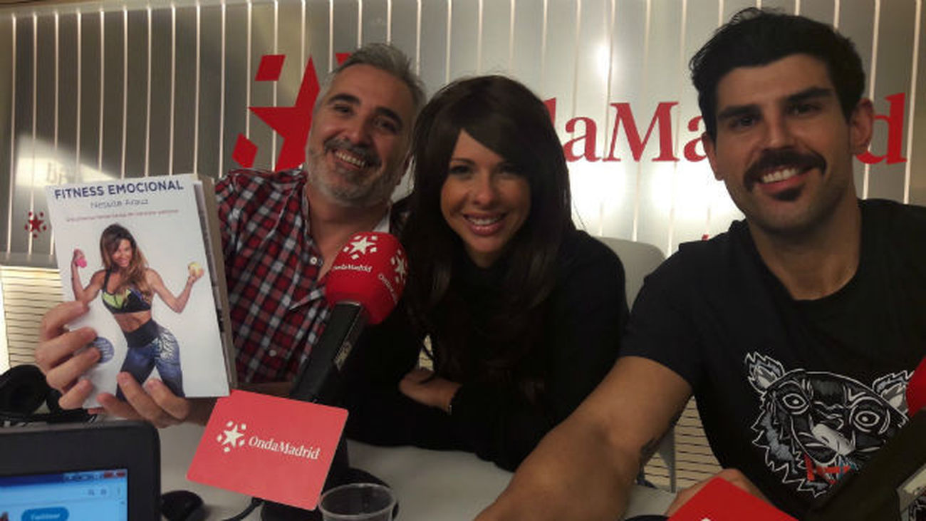 Madrid Directo (18:00-20:00) 12.12.2017