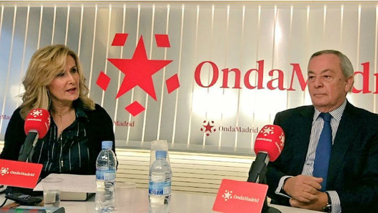 Madrid Directo (16:00-18:00) 14.12.2017