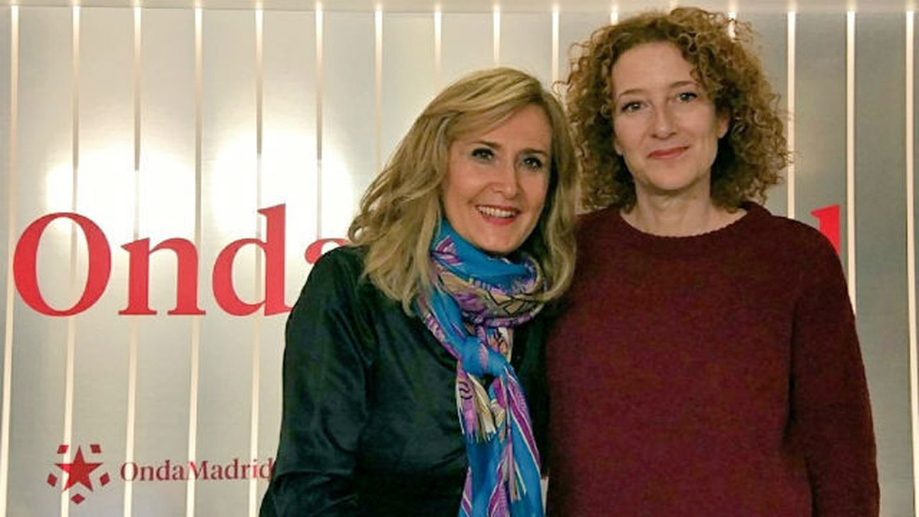 Madrid Directo (16:00-18:00) 18.12.2017