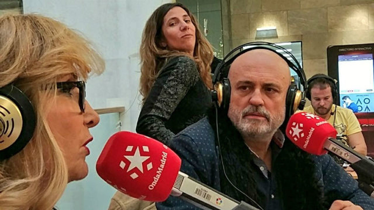 Madrid Directo (18:00-20:00) 19.12.2017